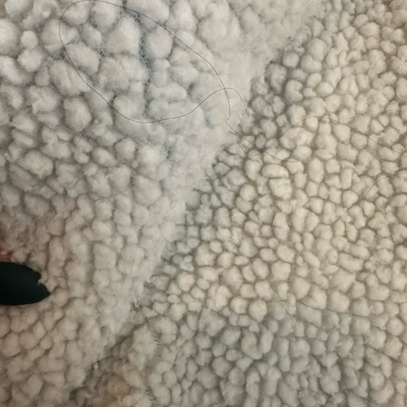 Denim jacket - Picture 3 of 3